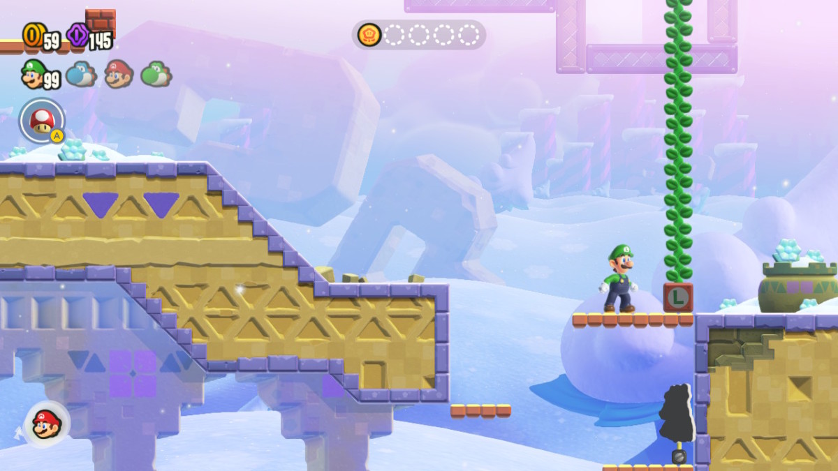 super mario bros wonder puzzling park (2)